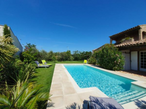 Holiday Home Les Angevines